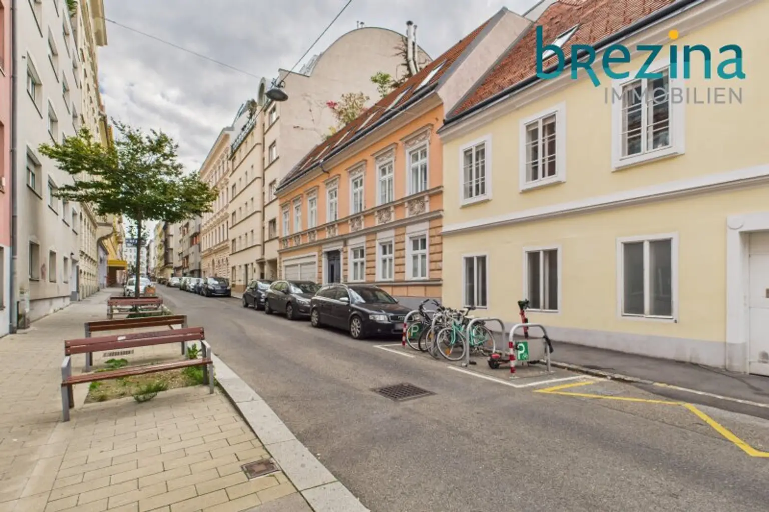 Halbgasse