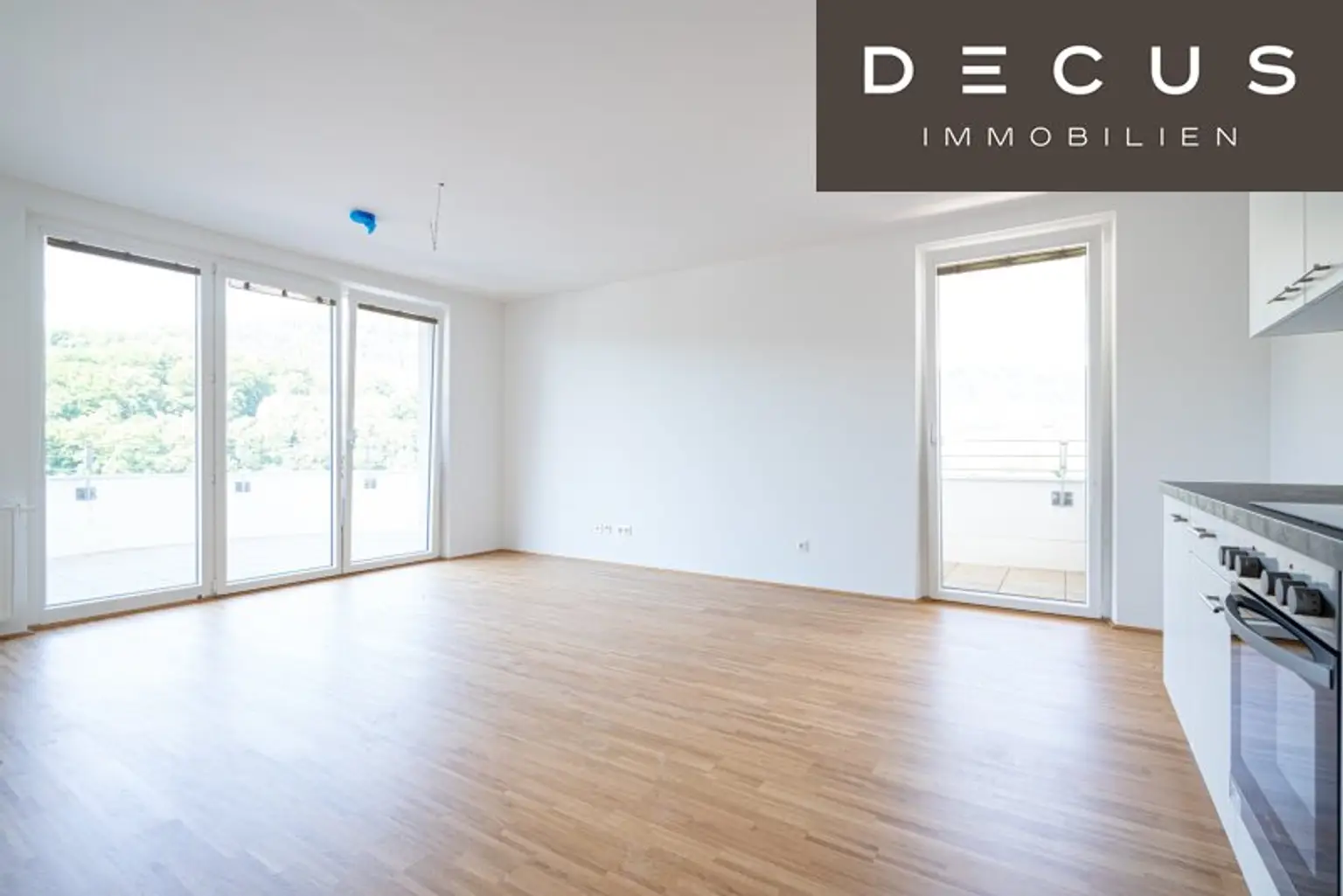 | 2 MONATE MIETFREI ! | TOLLE AUSSICHT | IDELALE FAMILIENWOHNUNG |3 ZIMMERWOHNUNG