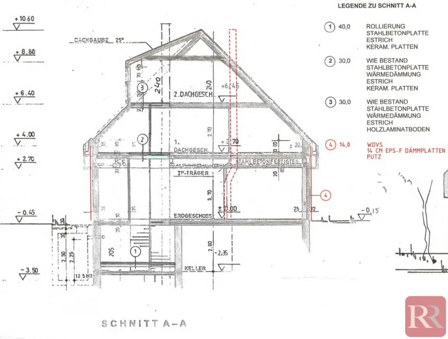 Einfamilienhaus in bester Lage