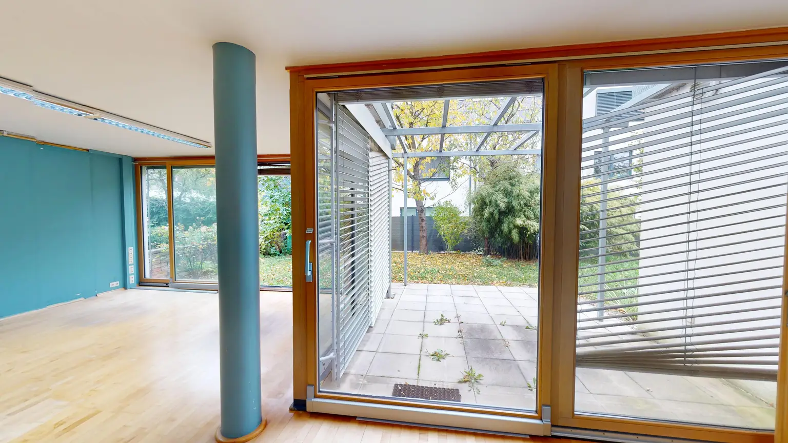 Großzügige Maisonette I 6 Zimmer I Eigengarten