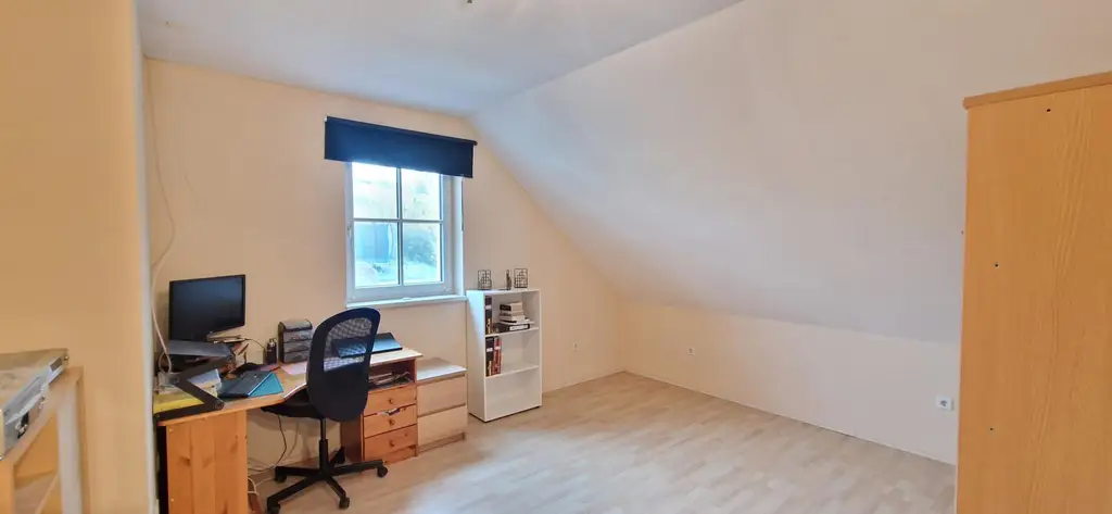 OPEN HOUSE! Nettes Wohnhaus mit viel Platz