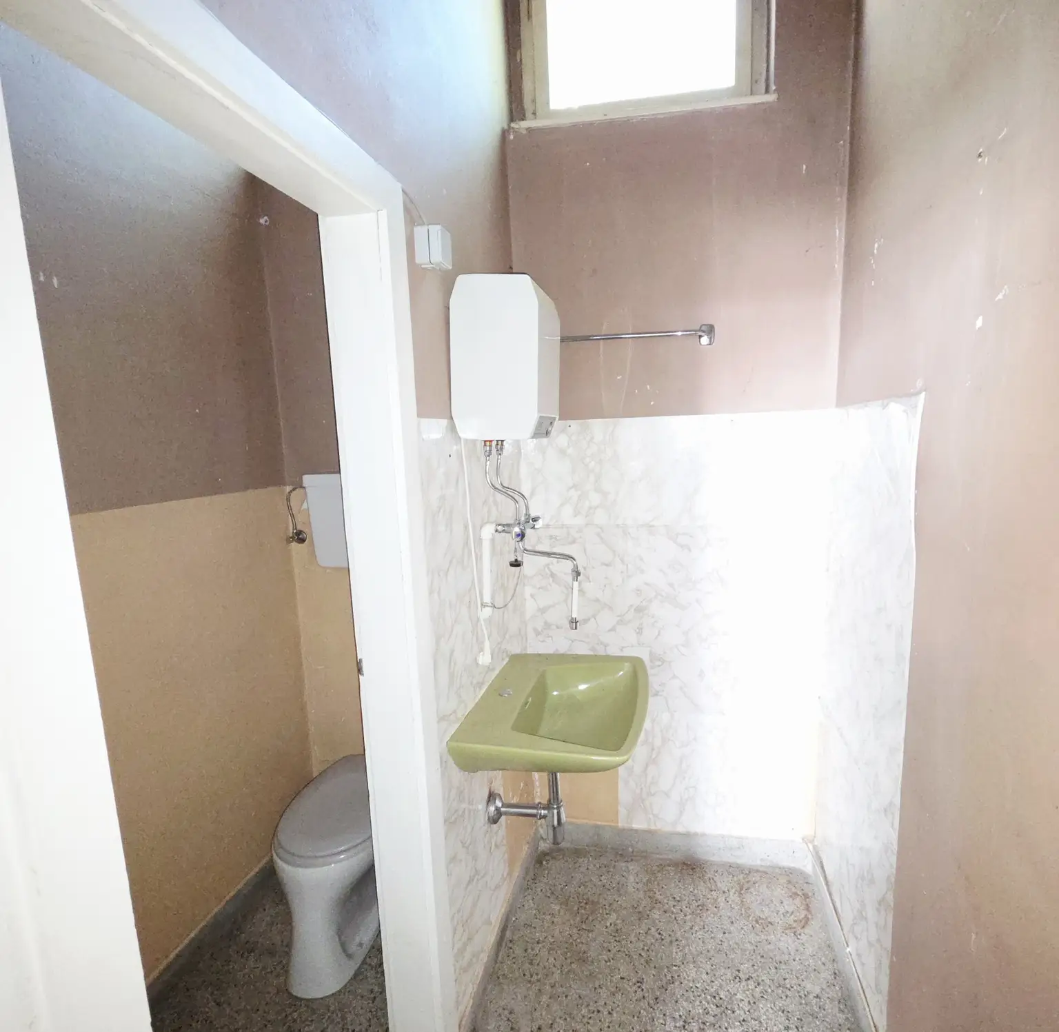 WC