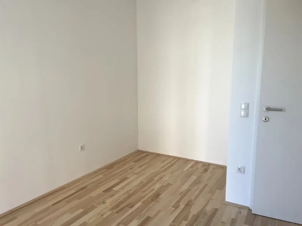 Tolle 3-Zimmer Wohnung mit zentraler Begehbarkeit in begehrter Lage - THEOS Willkommen im Park