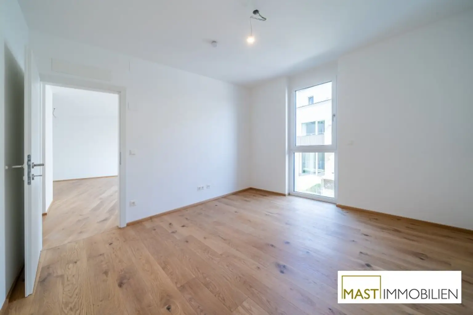 *Sommer 2025* Provisionsfreie 2-Zimmer Wohnung beim See!