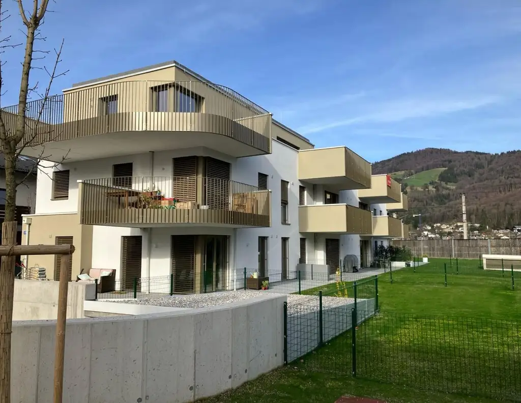 Gemüsegarten / Schrebergarten in Salzburg-Aigen!