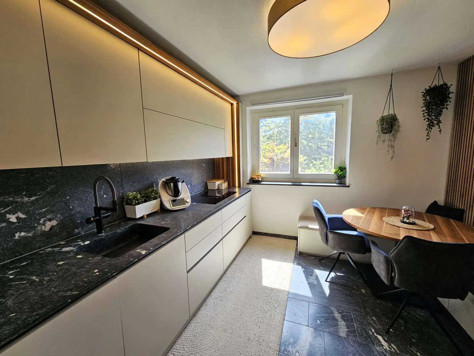 Wohnen mit Charme und Ausblick – 3-Zimmer-Wohnung in Bruck an der Großglocknerstraße