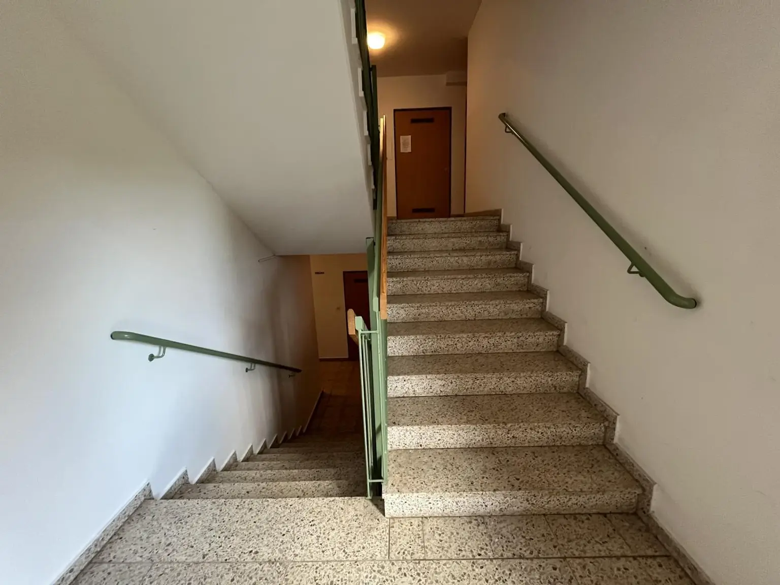 Stiegenhaus