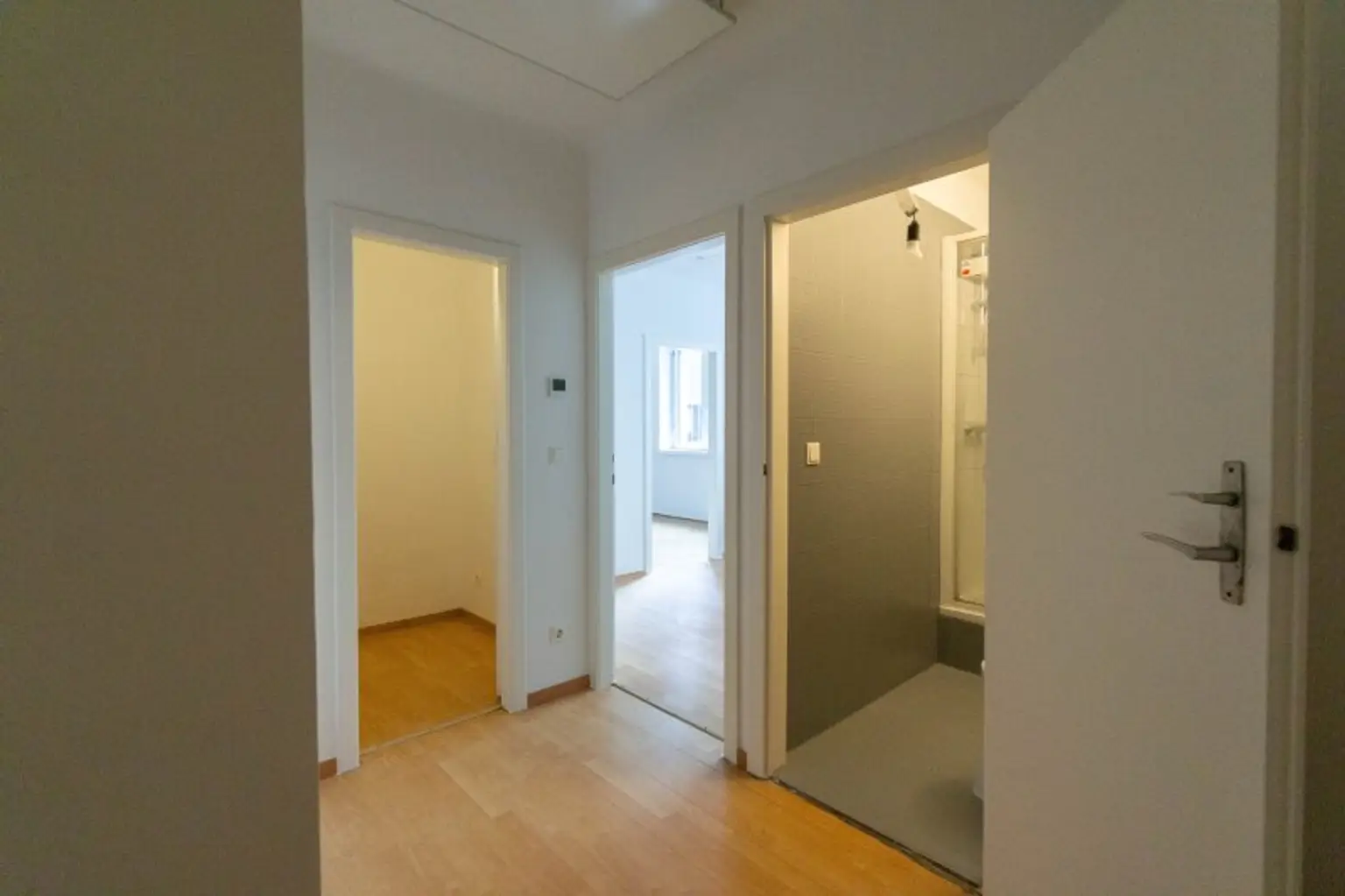 Vorzimmer
