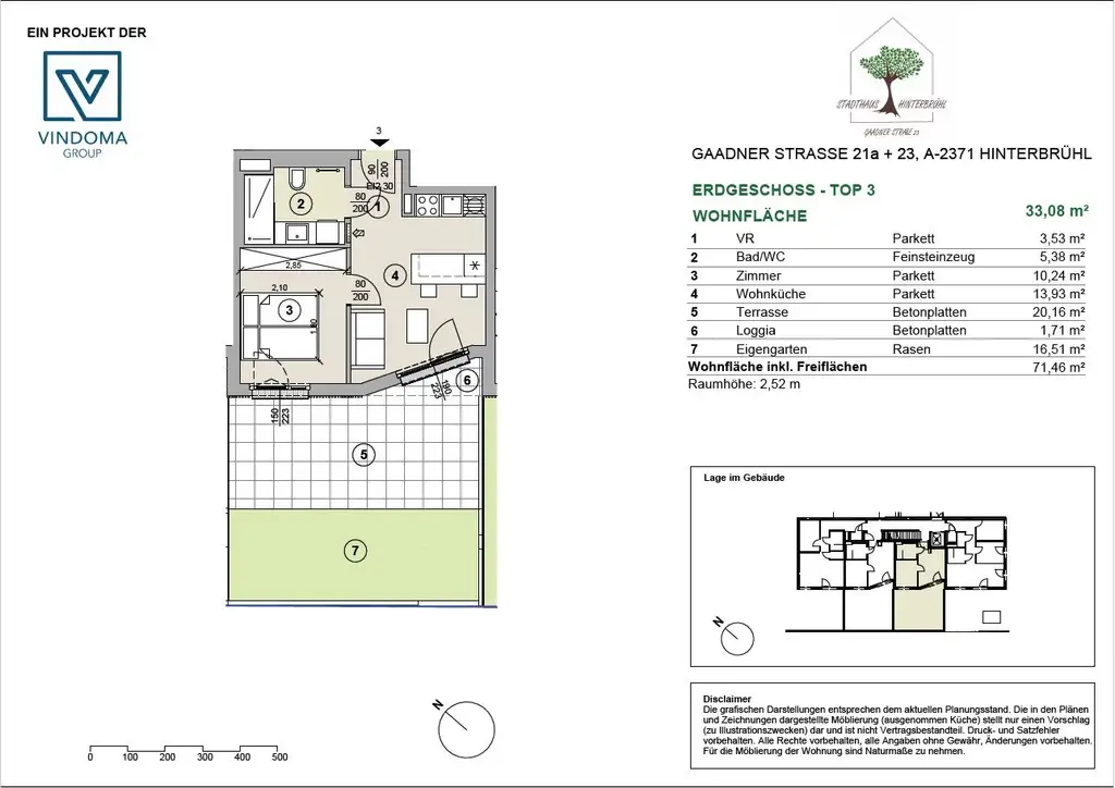 Plan 1
