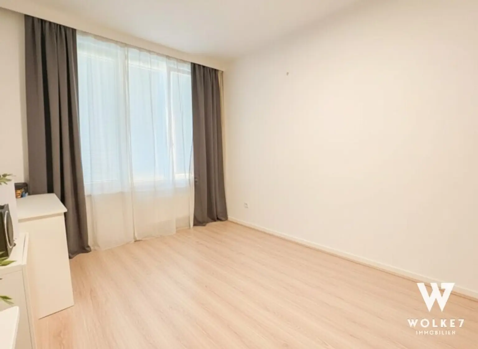 Stilvoll wohnen in Korneuburg – 2-Zimmer-Eigentum mit Balkon | Lift | Sauna | Gemeinschaftsgarten