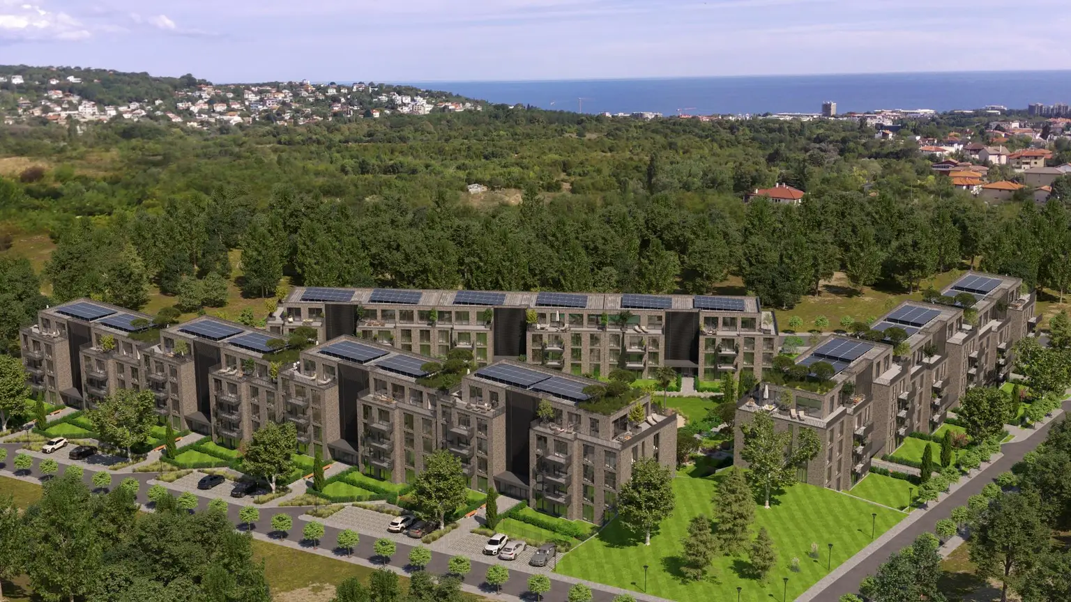 01. Eigentumswohnung 9000 Varna