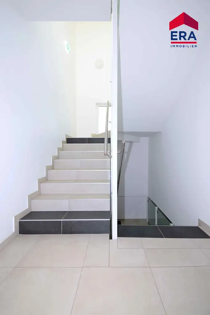 2130 Mistelbach - Exklusive Dachgeschoßwohnung in Erstbezug mit kleiner Terrasse, Top 7