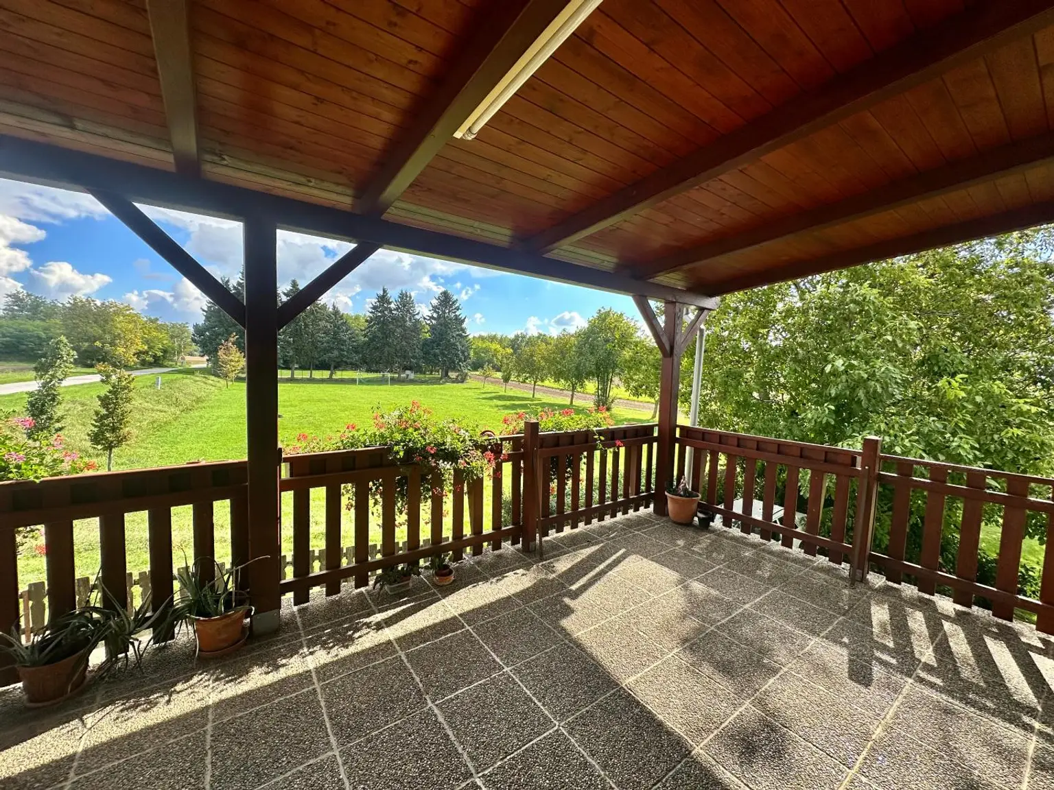 Viel Platz, tolle Aussicht – Ihr neues Zuhause im Weinviertel!