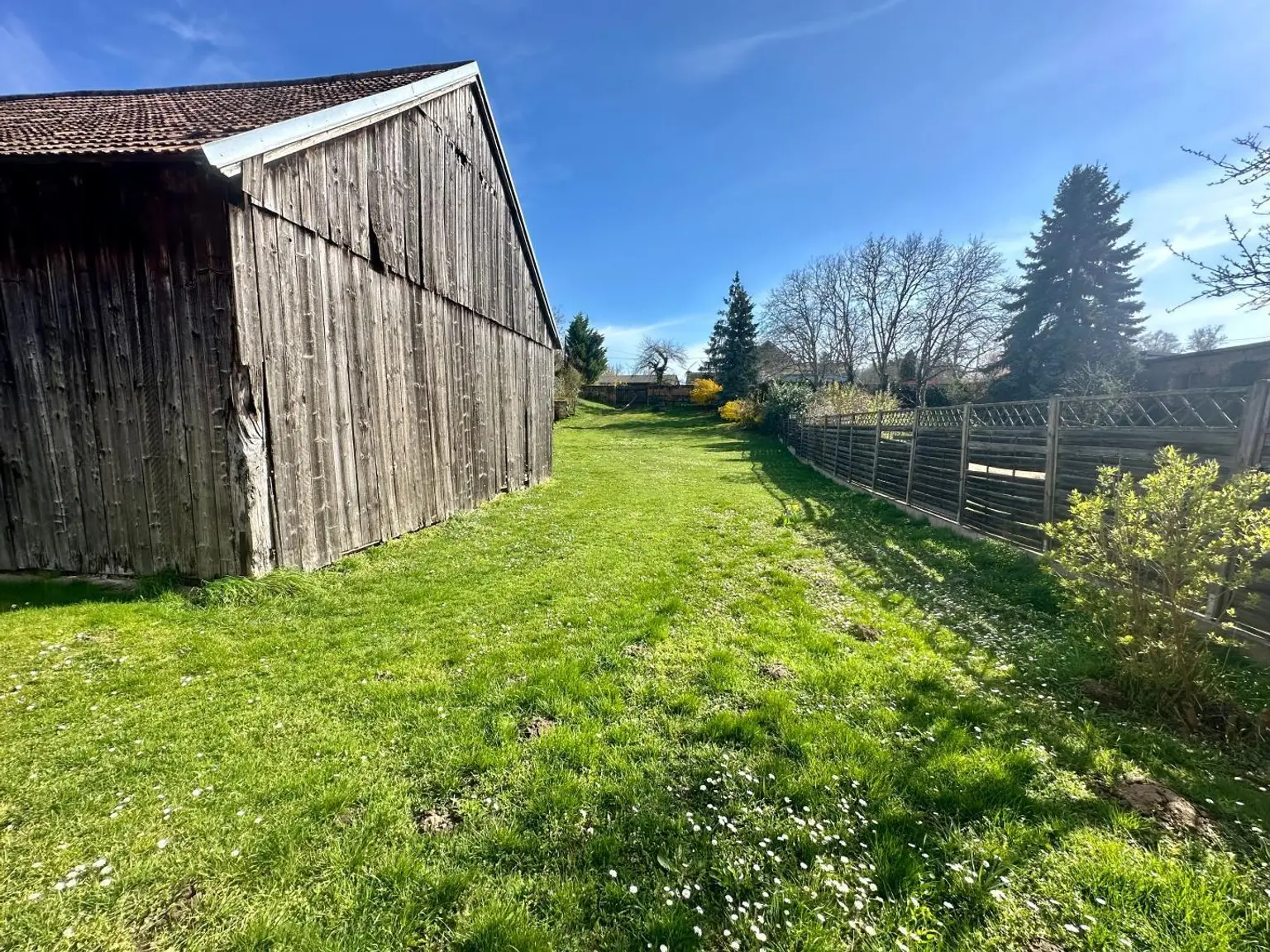 Garten