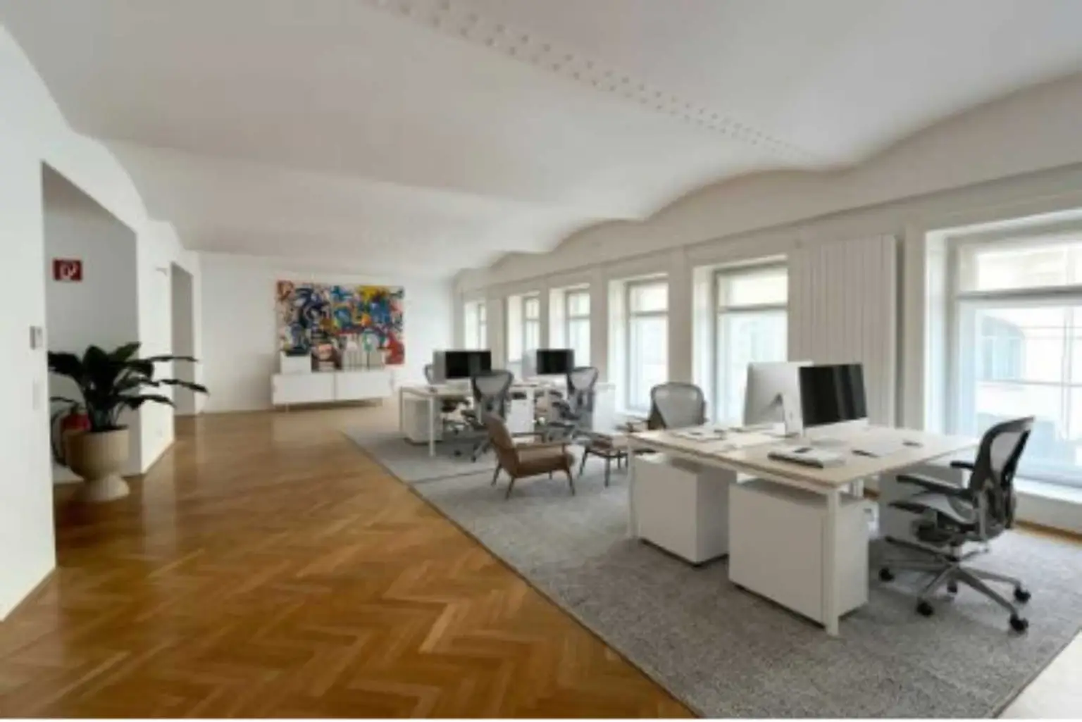 Repräsentative Bürofläche in 1010 Wien