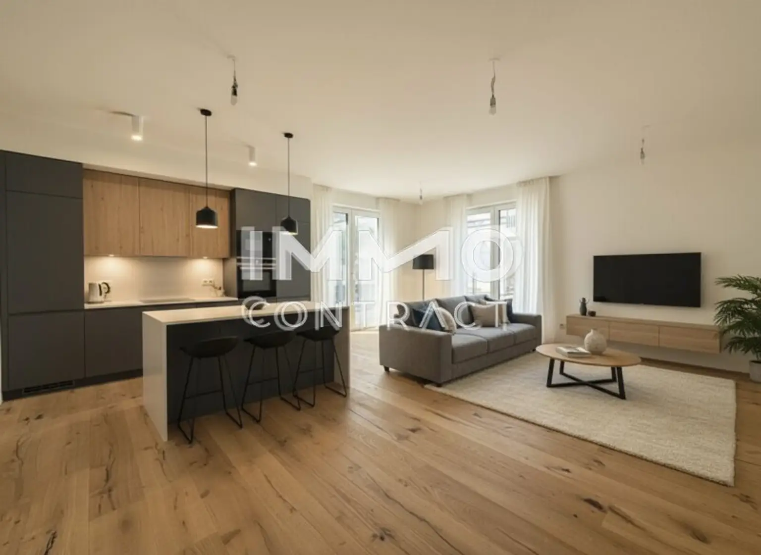 Visualisierung_Einrichtung