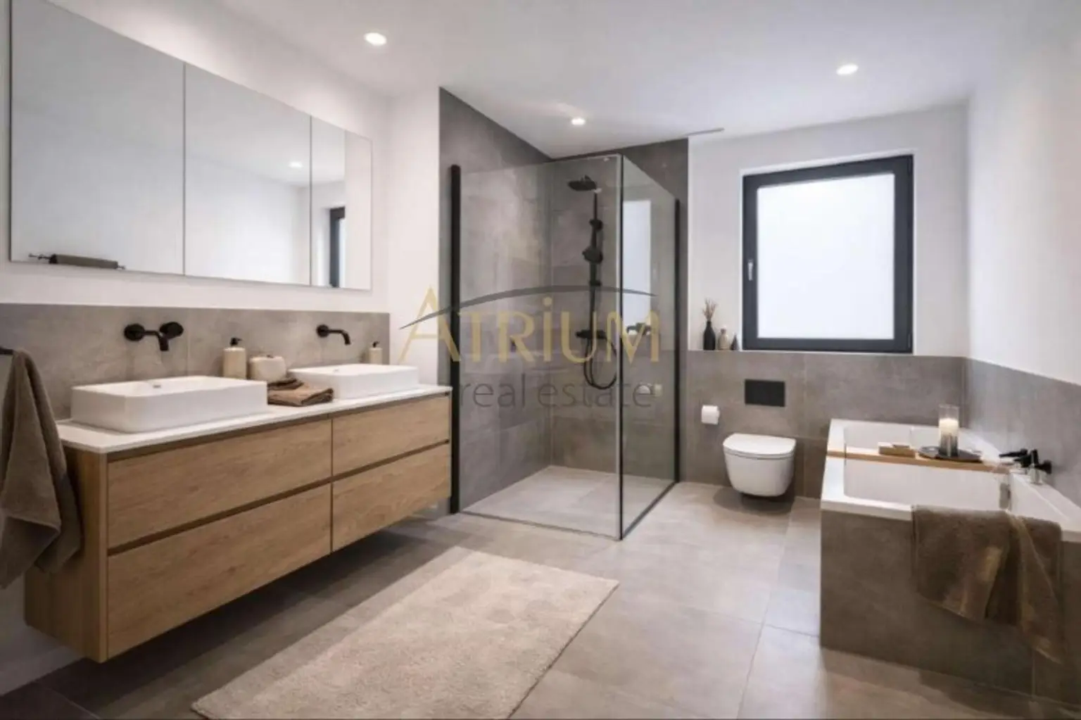 Sichern Sie sich die letzte verfügbare Einheit - IHR Traumhaus nach eigenen Wünschen geplant wartet auf Sie.