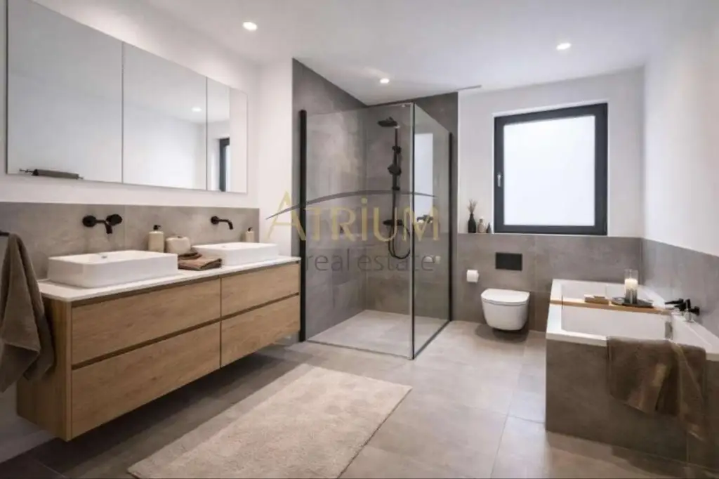 Sichern Sie sich die letzte verfügbare Einheit - IHR Traumhaus nach eigenen Wünschen geplant wartet auf Sie.