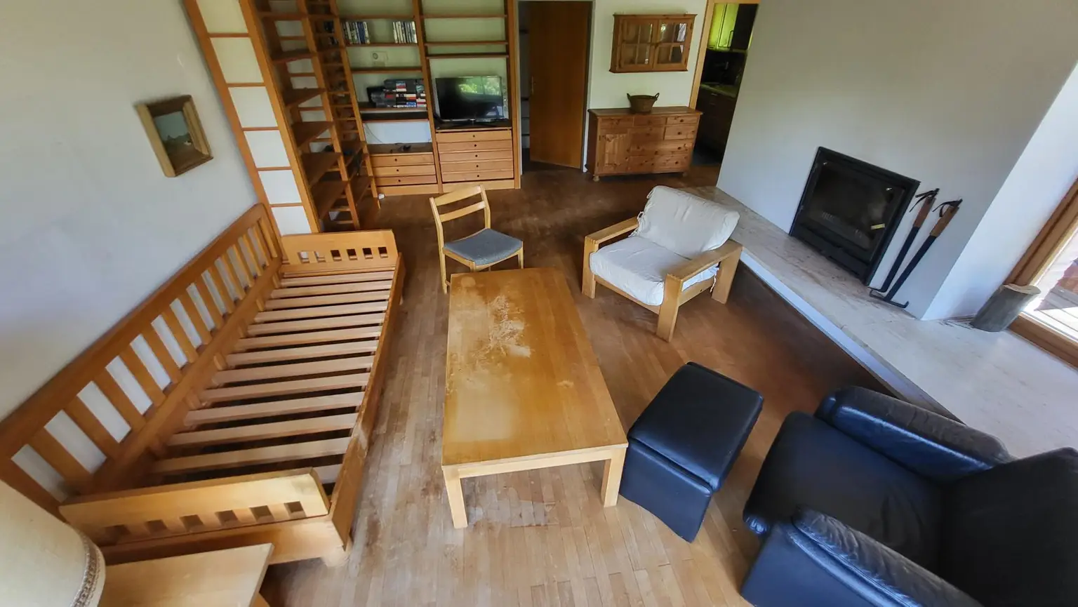 Einzigartiges Einfamilienhaus mit großem Grundstück in sonniger Lage!