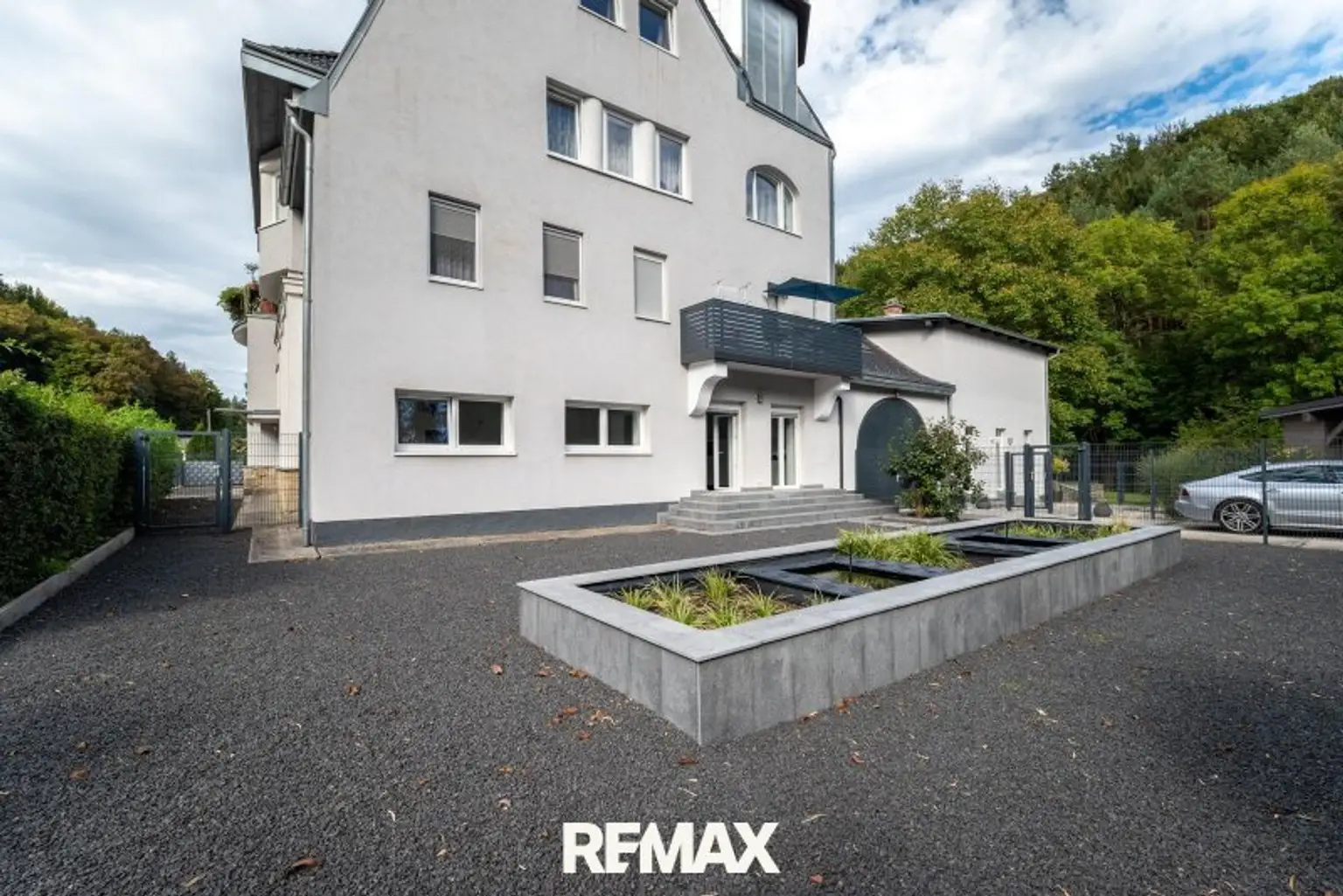 07. Zinshaus 3021 Pressbaum