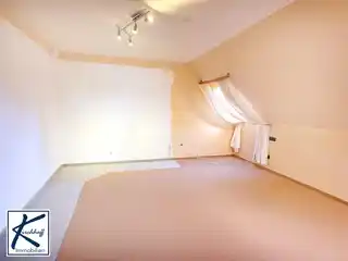 Schlafen DG Hauptwohnung