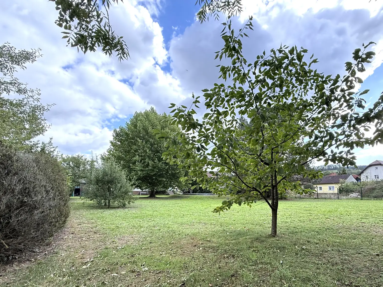 Aussenaufnahme