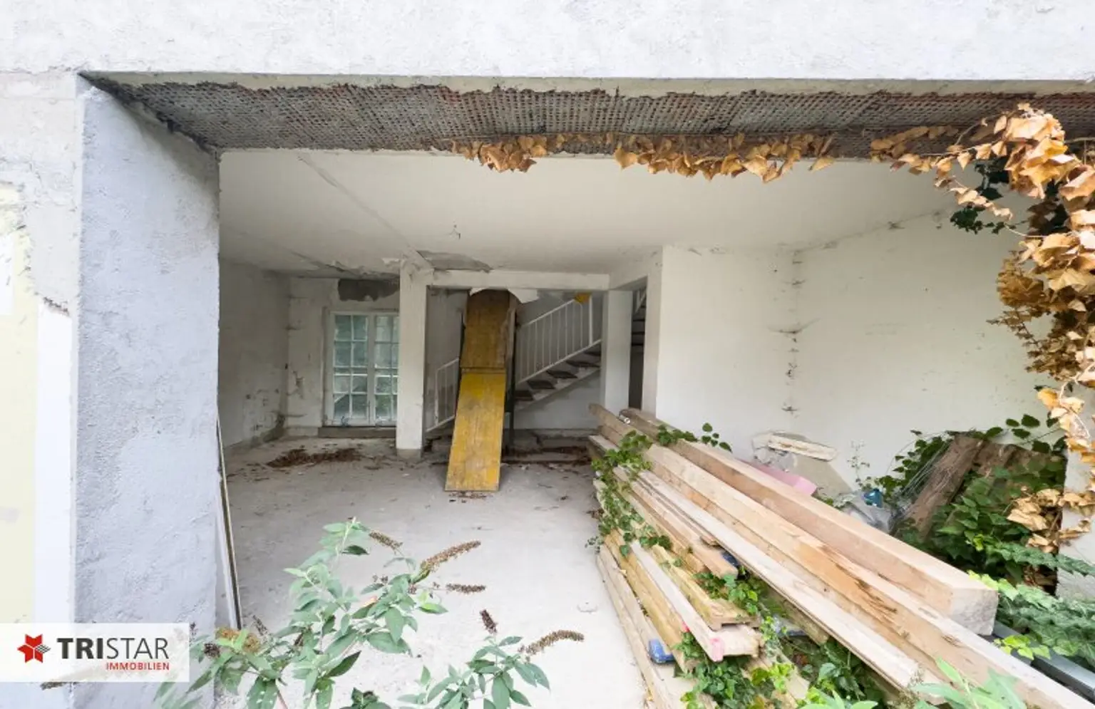 Bestlage Döbling · Zwei großzügige Wohnungen oder das komplette Haus als Einheit · Cottageviertel !