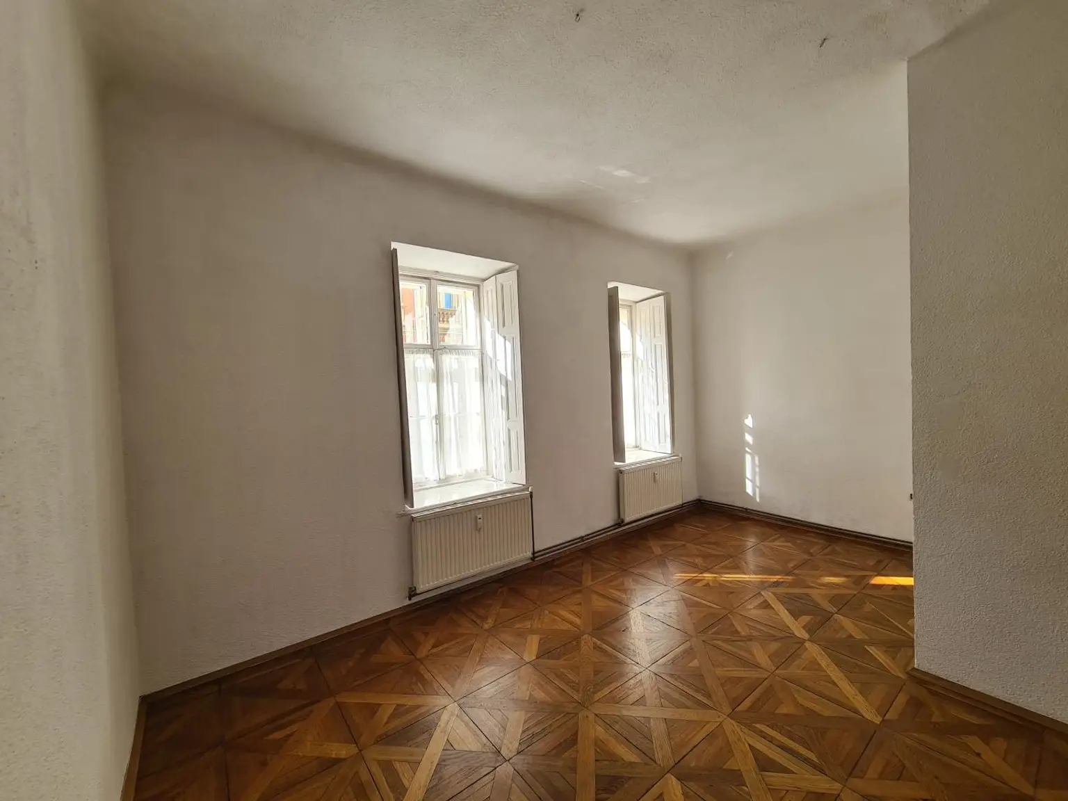 Anlegerwohnungspaket in Grazer Gründerzeithaus