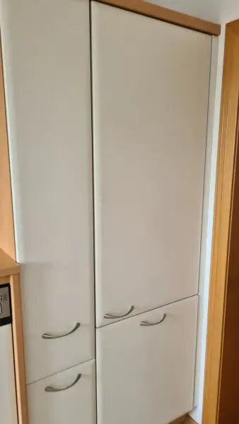 3 Zimmer-Wohnung mit Loggia und Einzelgarage in guter Lage