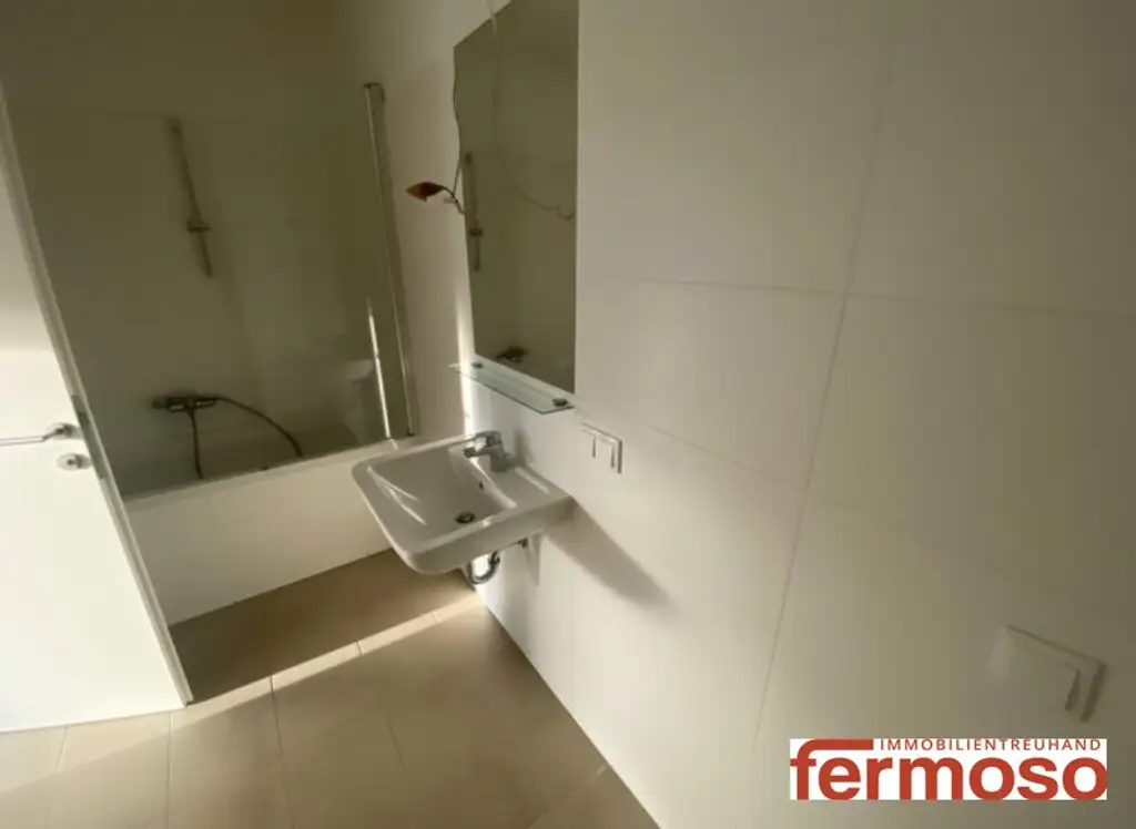 Stilvoll wohnen im Grazer Lend – 3-Zimmer-Wohnung mit Loggia & Top-Grundriss!