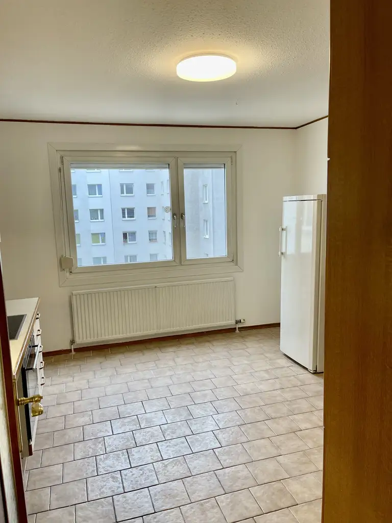 MIETWOHNUNG IN ZENTRALER LAGE IN FAVORITEN