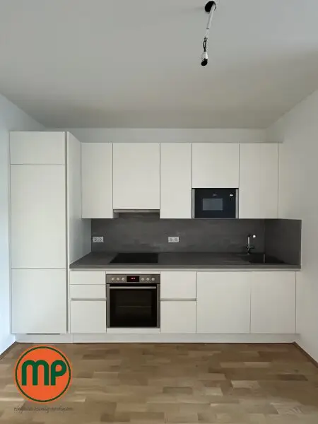 Wohlfühlen leicht gemacht: 3-Zimmer-Wohnung mit Loggia und Premium-Ambiente