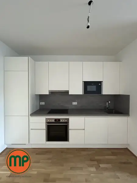 Wohlfühlen leicht gemacht: 3-Zimmer-Wohnung mit Loggia und Premium-Ambiente