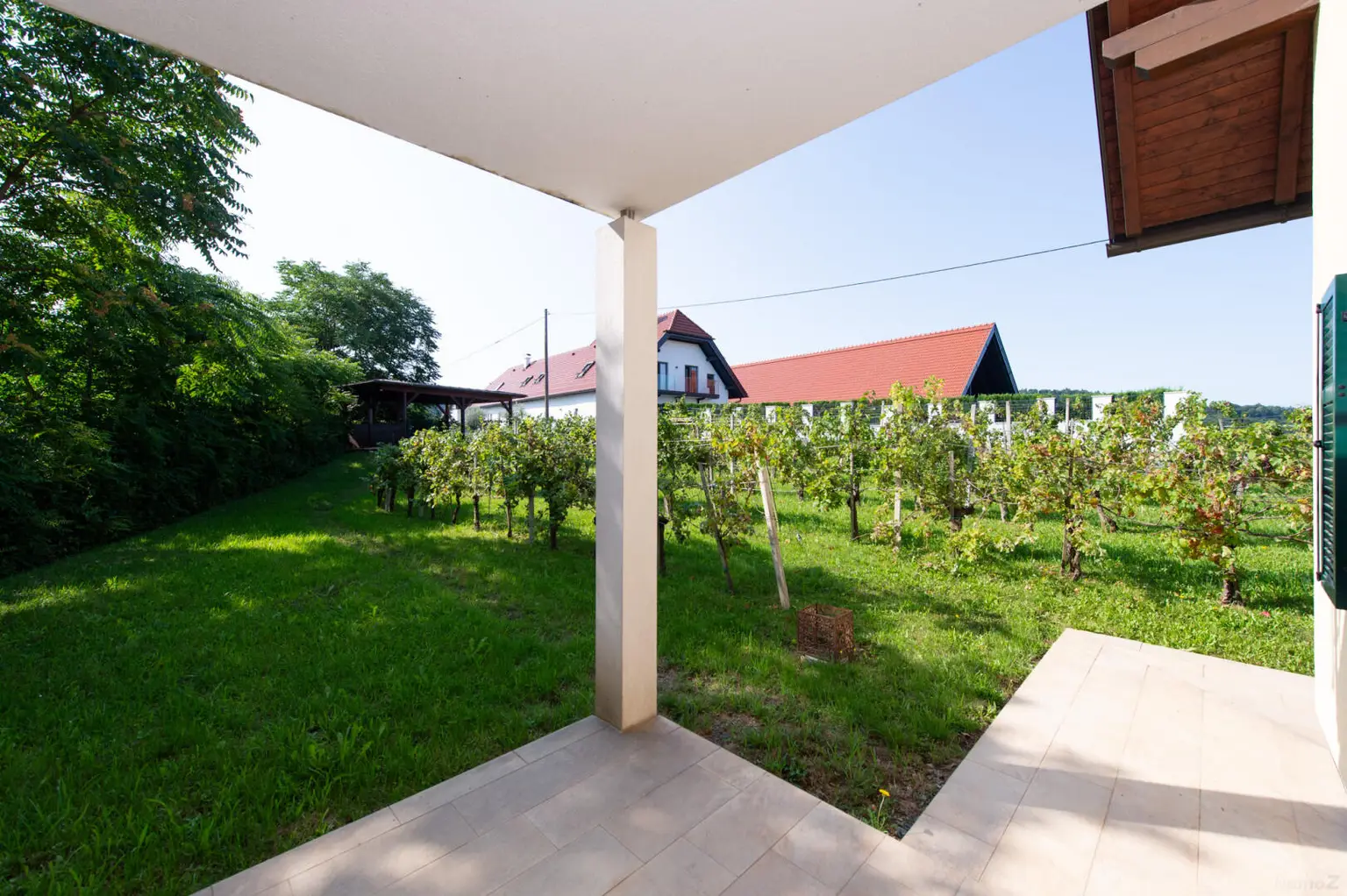 Ein Landhaus wie kein anderes – Exklusivität, Weite & Eleganz