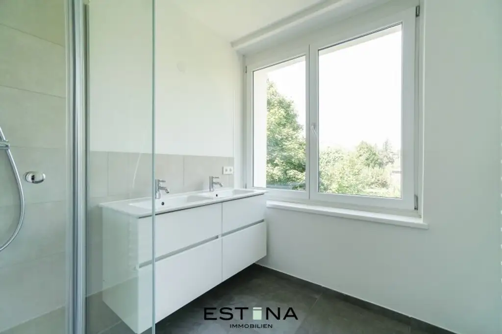 Lichtdurchflutete 4-Zimmer-Wohnung – Ihr neues Zuhause mit Weitblick