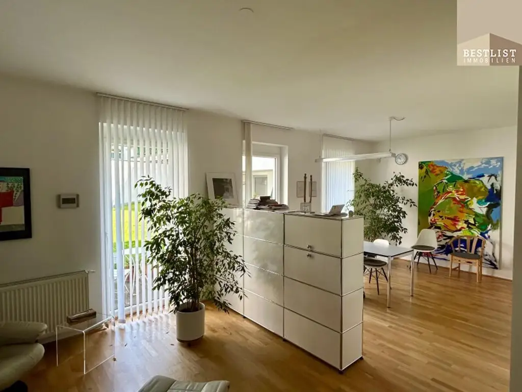 Top-Ordination in Baden für bis zu 3 Ärzte