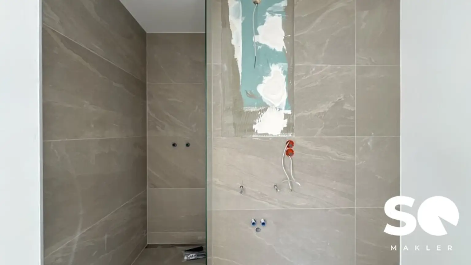 # SQ - EXKLUSIVE DACHGESCHOSSWOHNUNG IN 1030 WIEN - SEIDLGASSE - 2 ZIMMER und TERRASSE - TOP 15