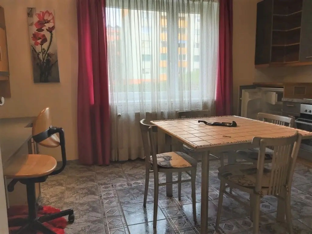 Möblierte Eigentumswohnung, die auf 2 Kleinwohnungen umgebaut wurden, in Graz-Berliner Ring zu kaufen !