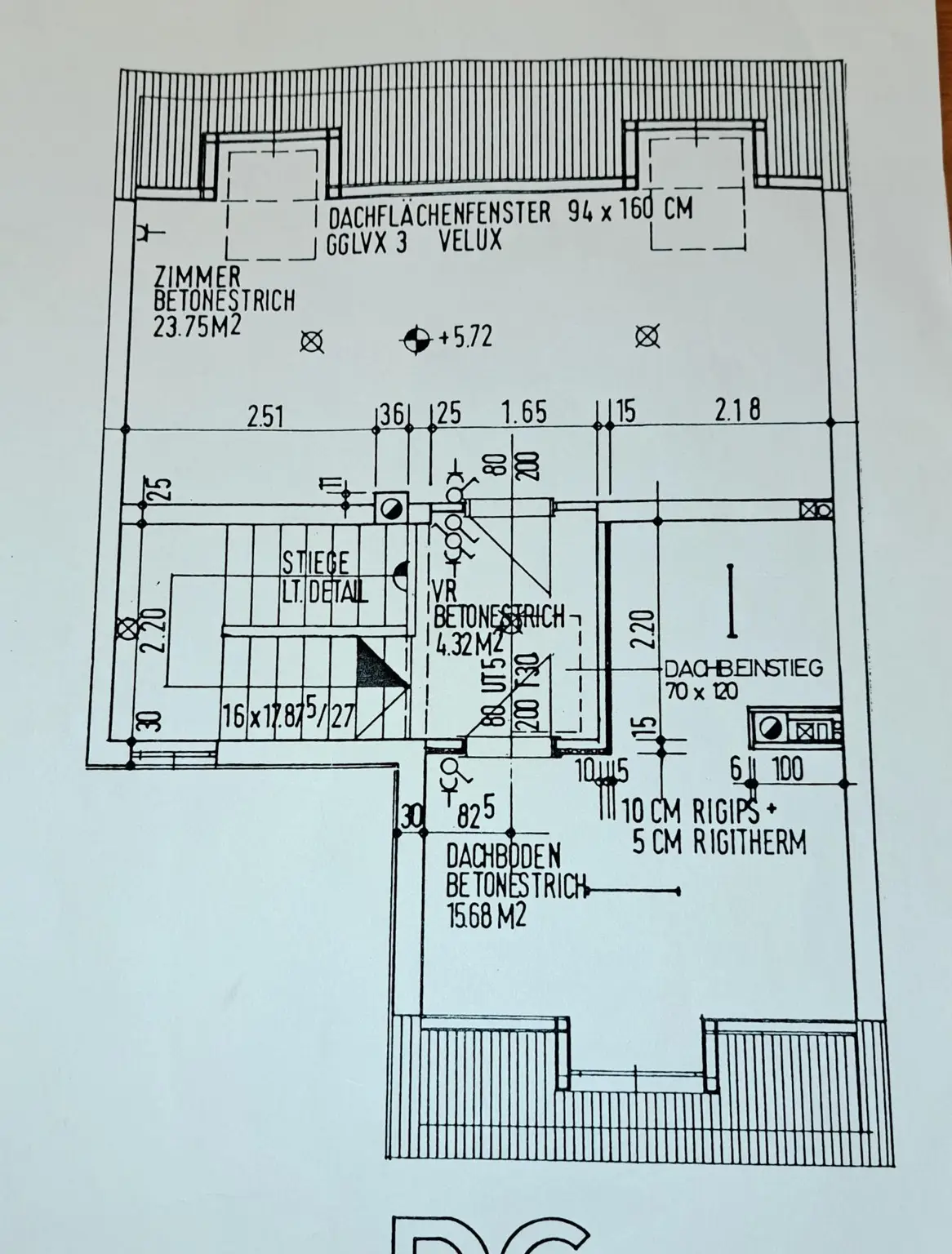 HIER FÜHLT MAN SICH WOHL
