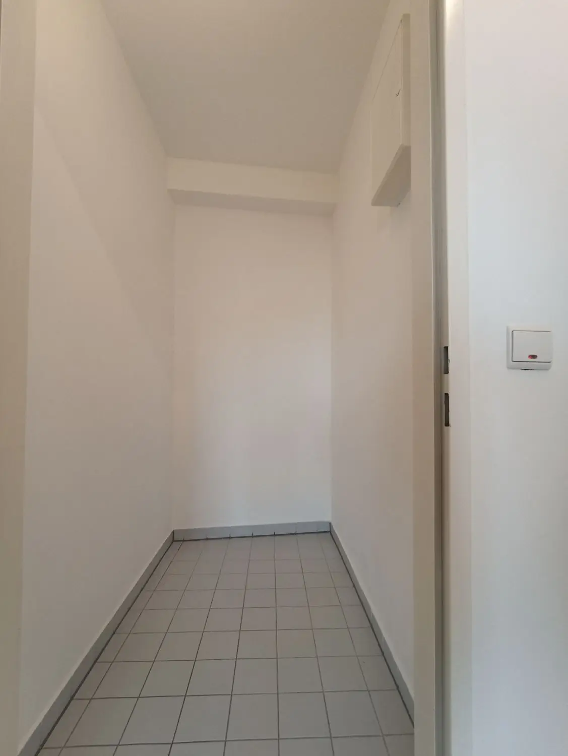 Helle, super geschnittene 2-Zimmer-Wohnung im 4.Bezirk!