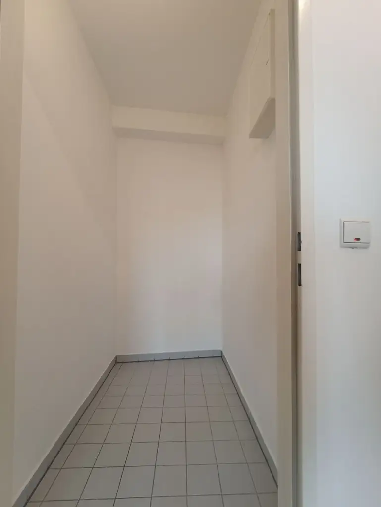 Helle, super geschnittene 2-Zimmer-Wohnung im 4.Bezirk!