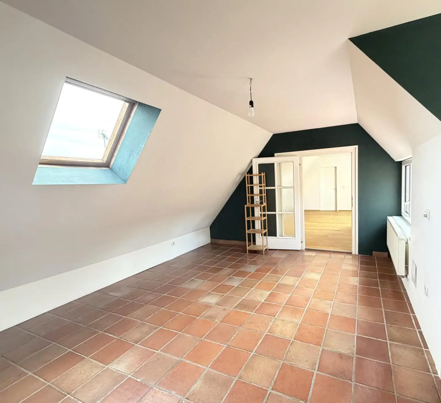 Top 1 Durchgangszimmer