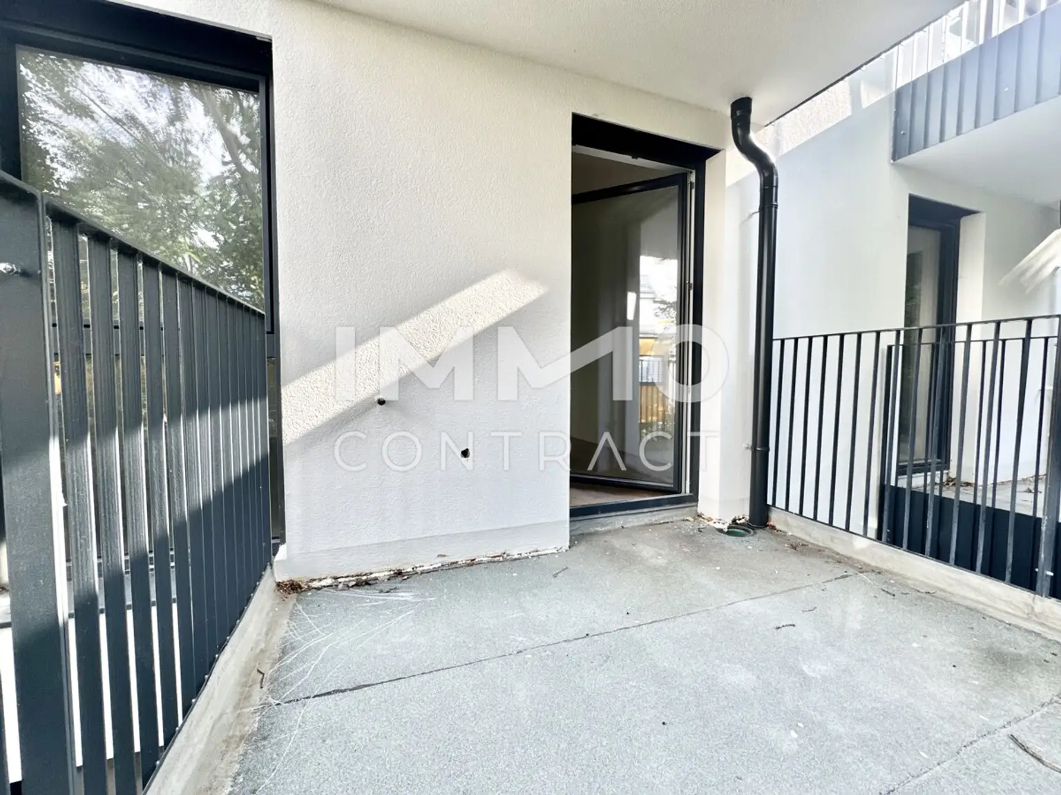 Luxuriöse Eigentumswohnung mit 2 Freiflächen – Exklusivität trifft Wohnkomfort, provisionsfrei!