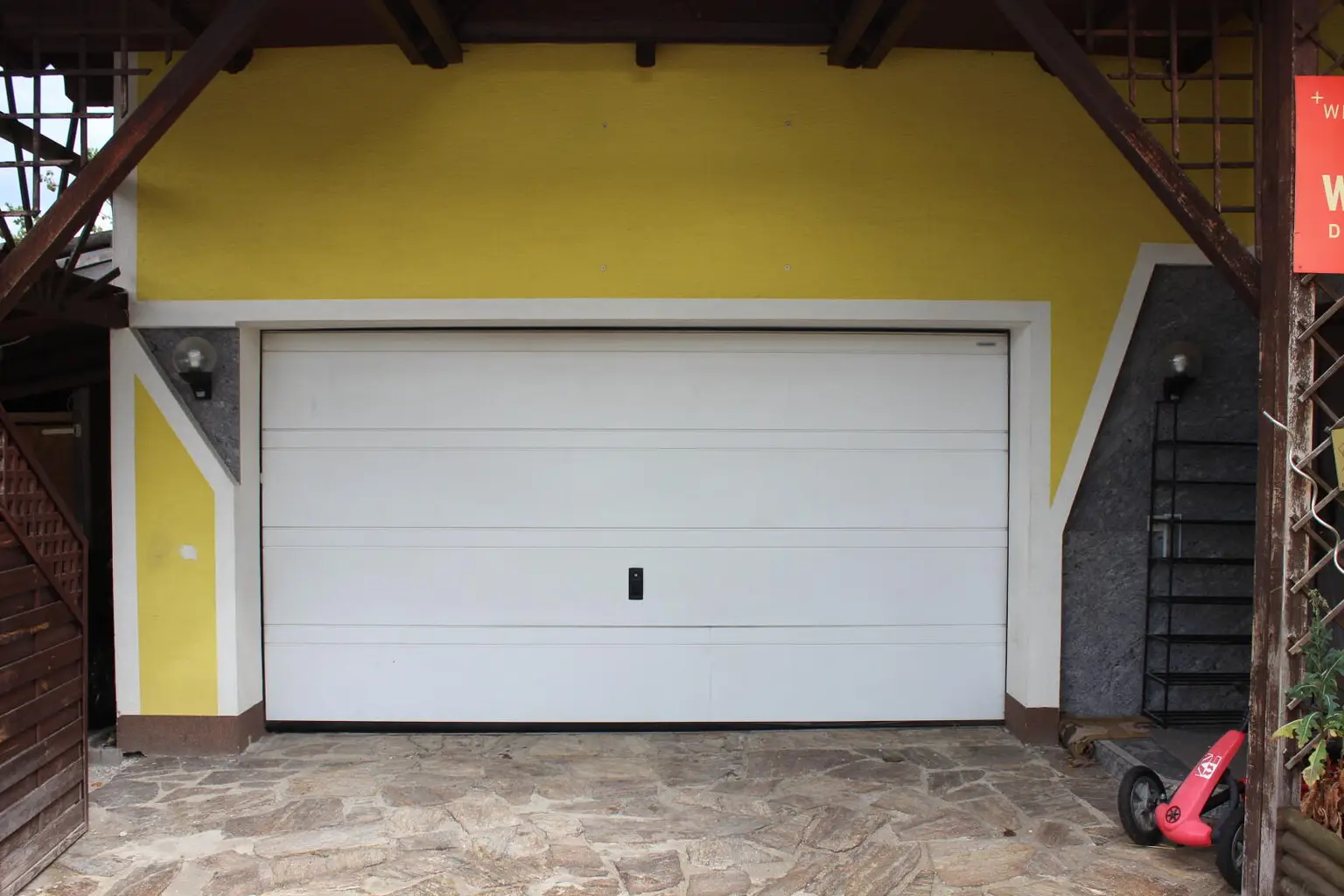 Wohnhaus in schöner Wohngegend in Zeltweg zu verkaufen