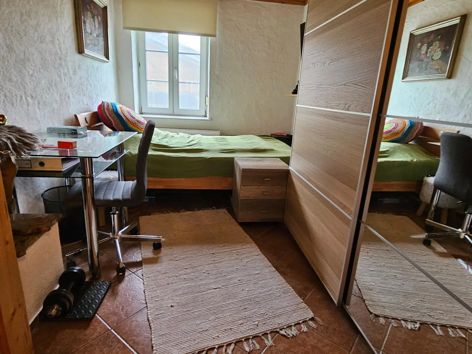 4-Zimmer Eigentumswohnung in Ranshofen bei Braunau