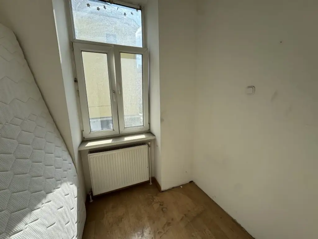 Altbauprojekt Columbusgasse 70 – Wohnen & Investieren im Herzen von Favoriten