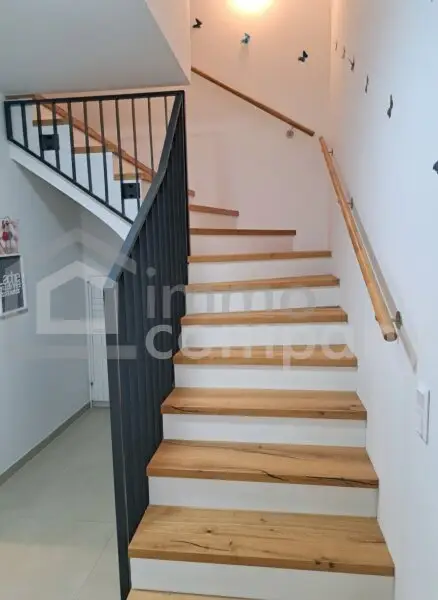 Exklusives Penthouse mit 3 Terrassen und 2 Stellplätzen in Wildon - Luxuriöses Wohnen im Grünen für 349.000,00 €!