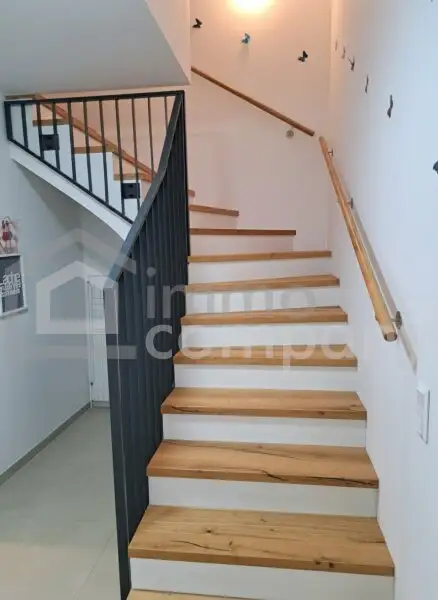 Exklusives Penthouse mit 3 Terrassen und 2 Stellplätzen in Wildon - Luxuriöses Wohnen im Grünen für 349.000,00 €!