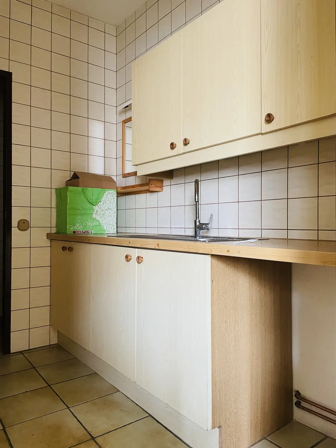 Vielseitiges Straßenlokal in Top-Lage – Ihr neuer Standort in der Leesdorfer Hauptstraße