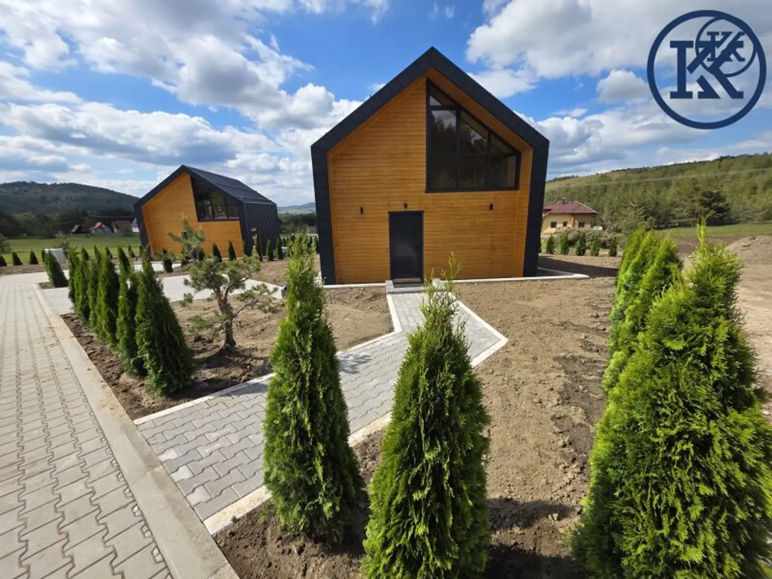 Haus
